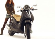 Piaggio Beverly 500